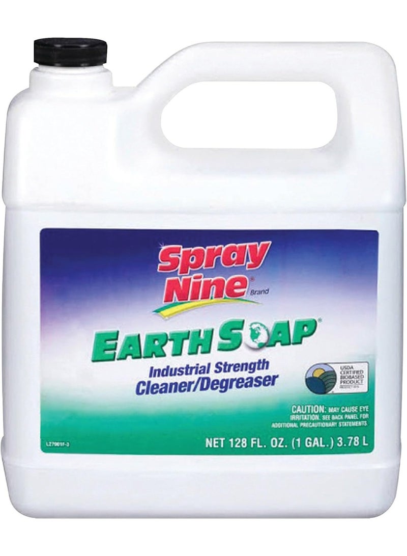SPRAY NINE Permatex Spray Nine Earth Soap Cleaner/Degreaser - Image 5